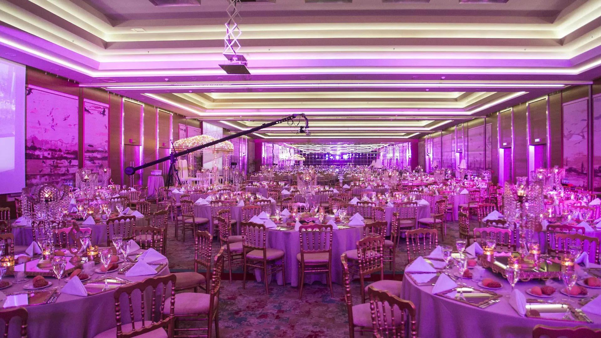Gorrion Hotel Istanbul