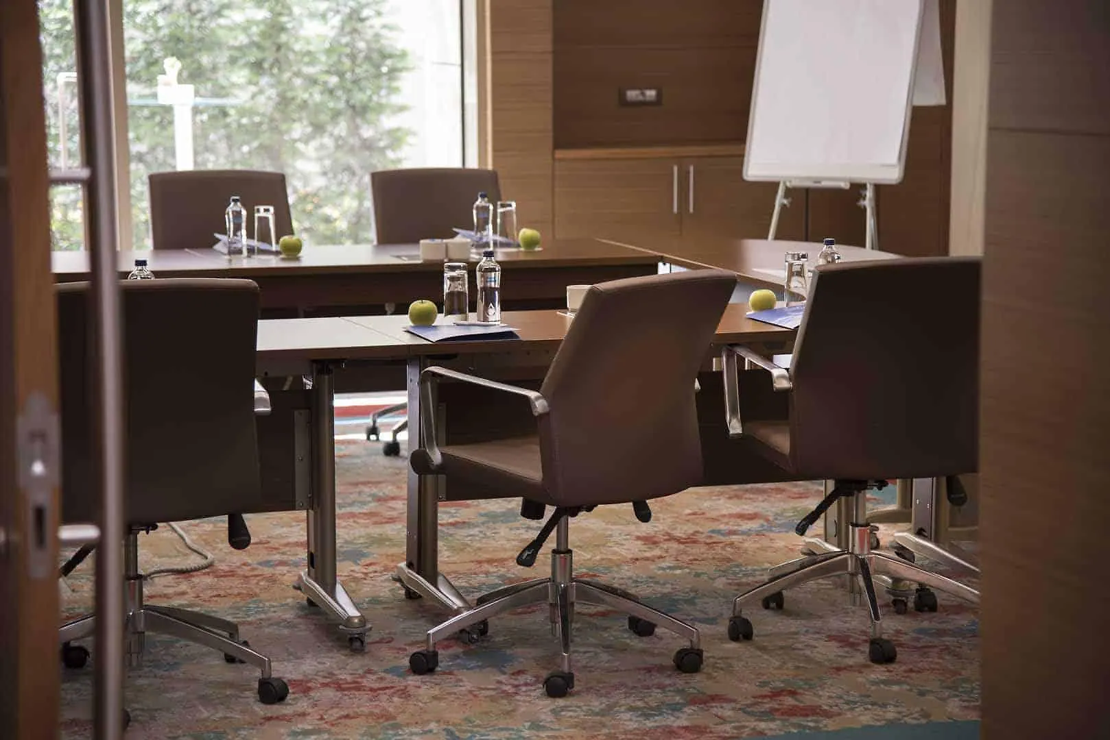 Gorrion Hotel Istanbul