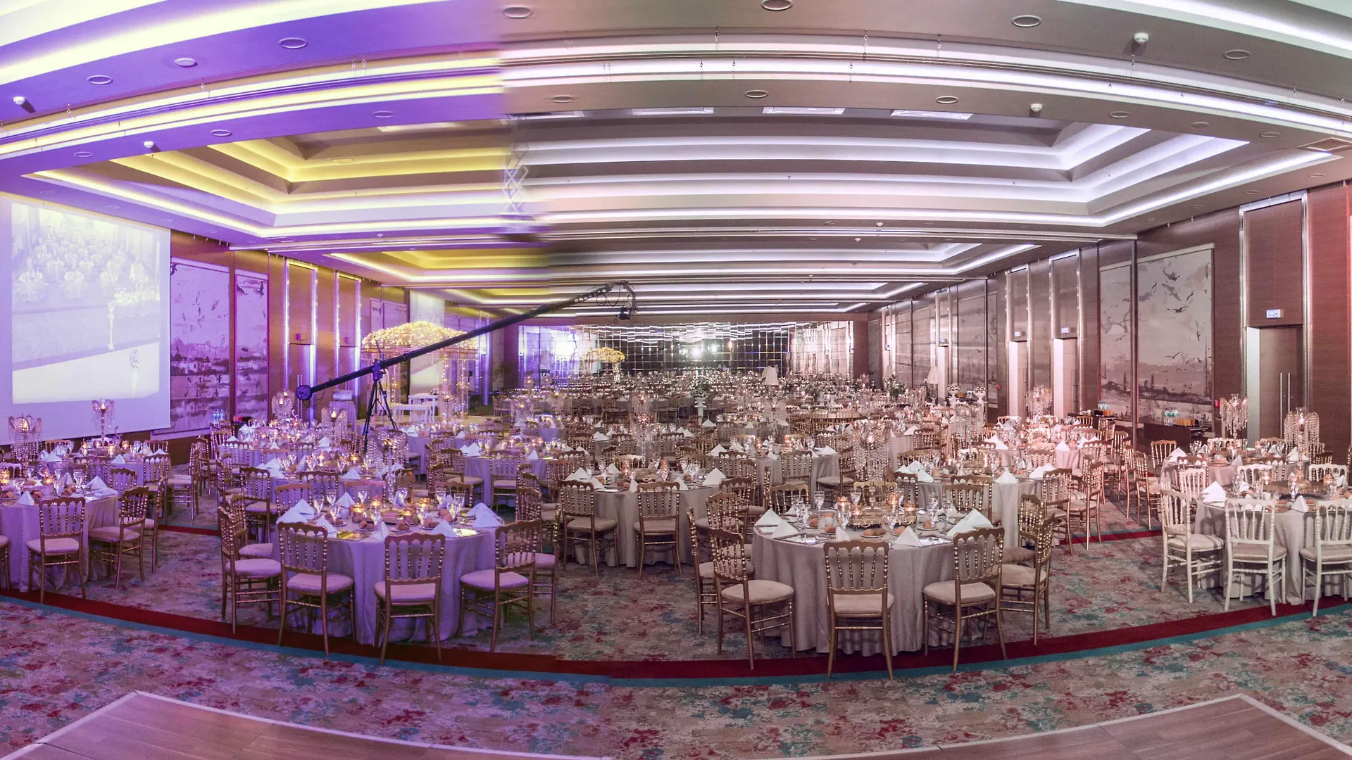 *****  Gorrion Hotel Istanbul Turkey