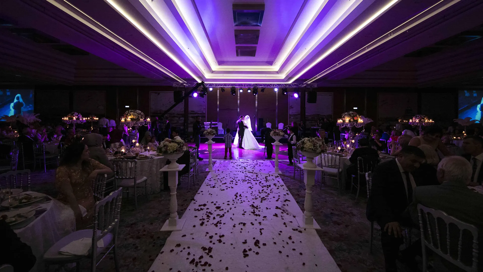 Gorrion Hotel Istanbul