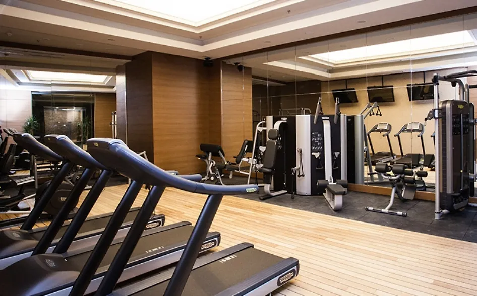 *****  Gorrion Hotel Istanbul Turkey