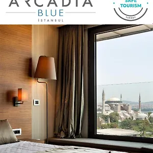 4* Hotel Arcadia Blue