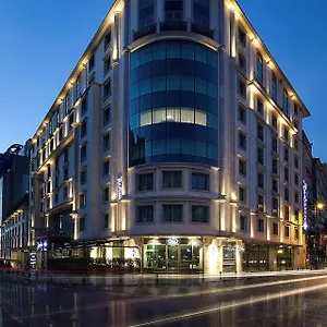 Radisson Blu Hotel, Sisli İstanbul