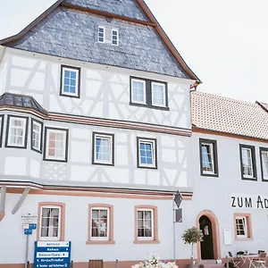 Zum Adler Hotel Großwallstadt