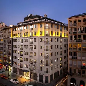 Wish şişli İstanbul