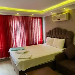 Апарт-отель Rixos Family