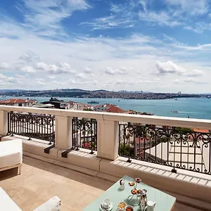 Cvk Park Bosphorus İstanbul