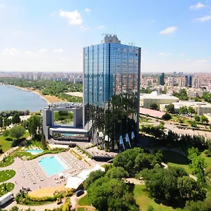 Sheraton Atakoy Hotell