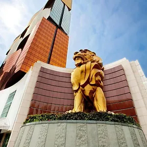 Mgm Hotel Macau