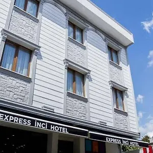 Отель Express Inci