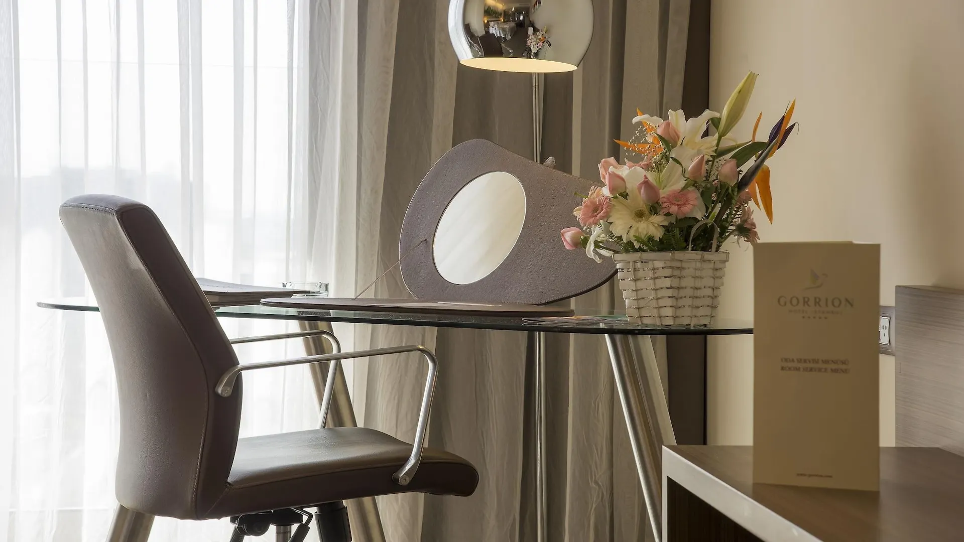 *****  Gorrion Hotel Istanbul Turkey