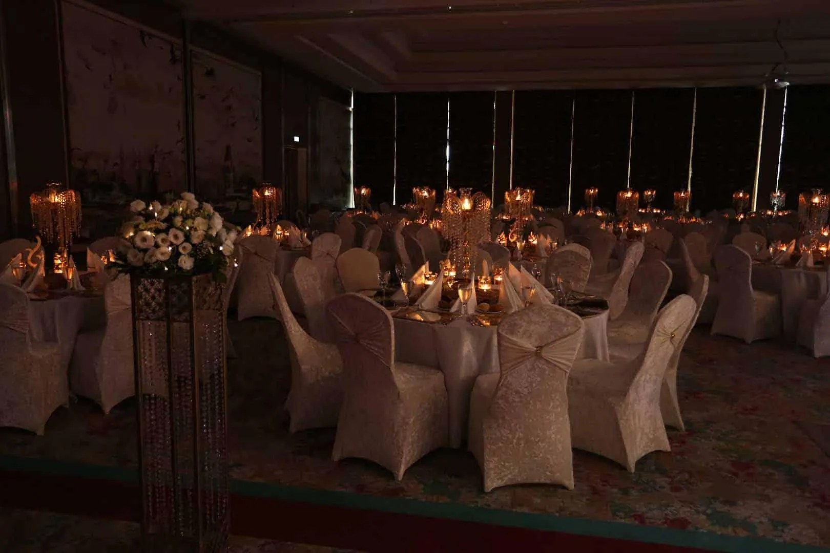 Gorrion Hotel Istanbul