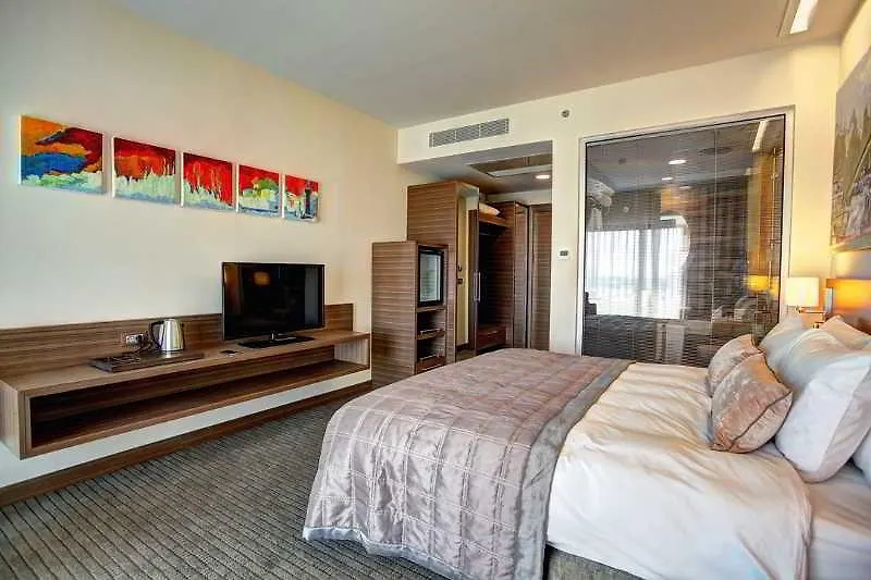 Gorrion Hotel Istanbul