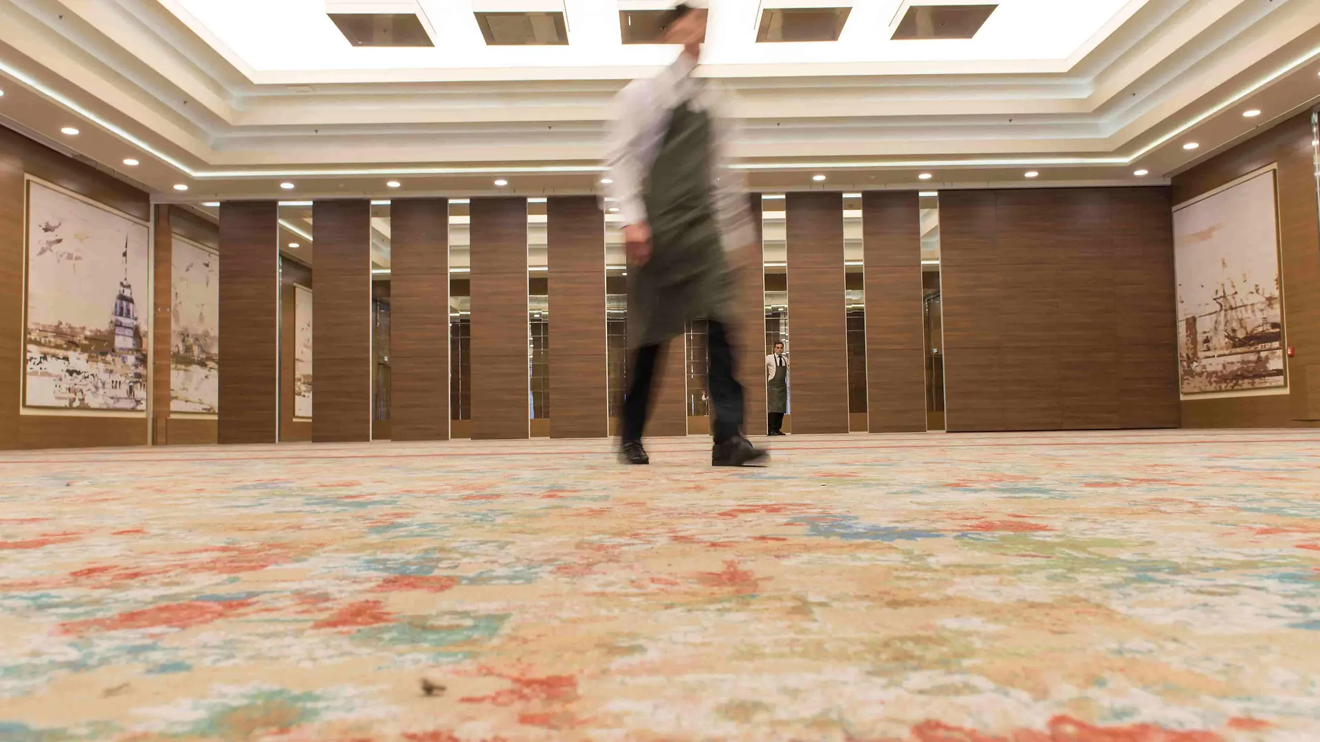 Gorrion Hotel Istanbul