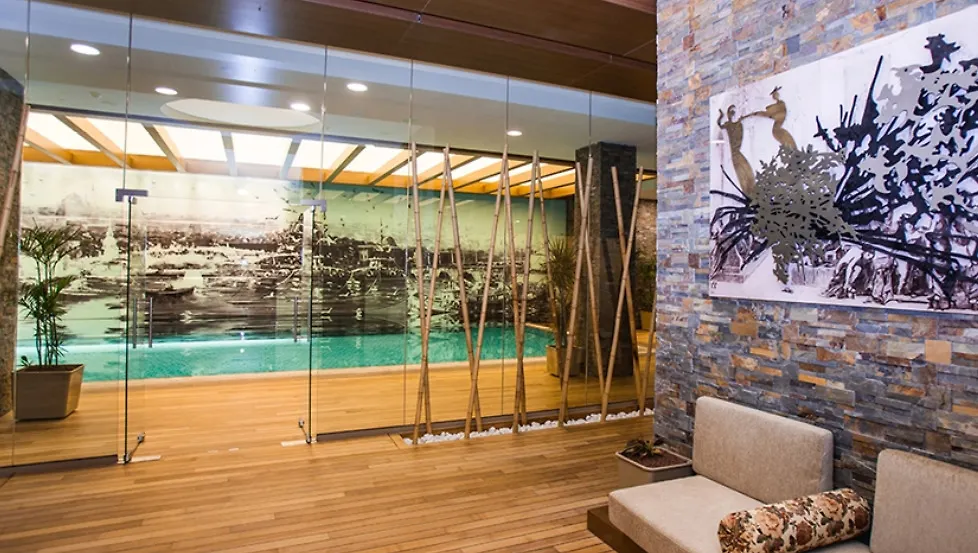Gorrion Hotel Istanbul