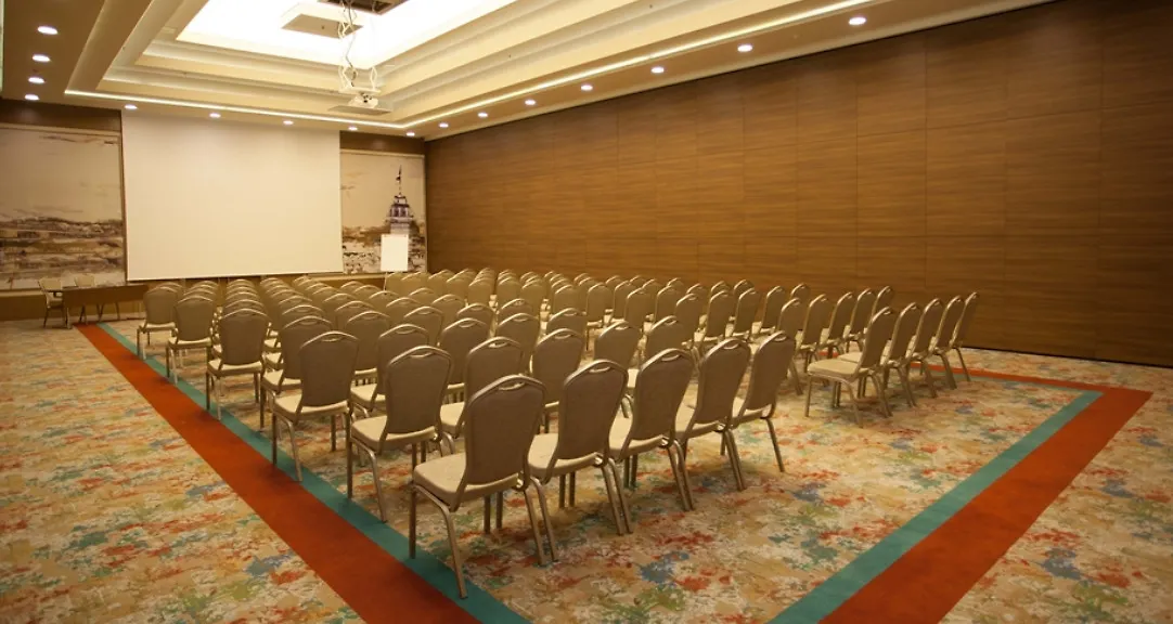 Gorrion Hotel Istanbul